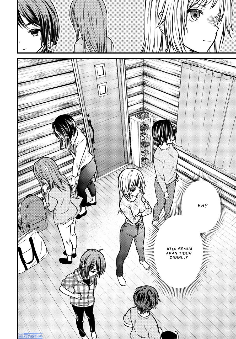 Ojou-sama no Shimobe